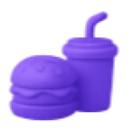 Makanan dan Minuman